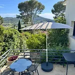 La Gacelyte Piscine Privee Joli Bas De Villa