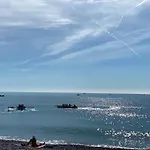 Cros De Cagnes Pins Sud Evasion