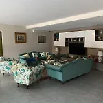 Big Villa, Independent Apartment Of 170 M
