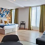 Aparthotel Ammi Nice Massena - Ex Ajoupa
