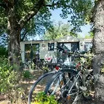 Camping 4 Etoiles - Parc Aquatique - Eebadh
