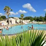 Camping 4 Etoiles - Parc Aquatique - Eebadh