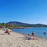 Camping 4 Etoiles - Piscine - Ef0Gfh