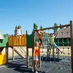 Camping 4 Etoiles - Piscine - Ef0Gfh