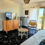 3P Vue Mer Centre Ville