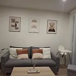 3 Pieces Apartment A Juan-Les-Pins