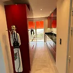Somptueux Appartement Vue Mer !