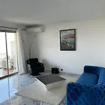 Somptueux Appartement Vue Mer !