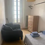 Sublime Appartement Garibaldi