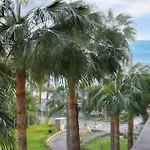 Ref 1908 - Cannes Croisette - Apartment For Rent