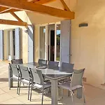 Villa Les Saquedes