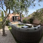 Villa Flamingo