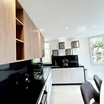 Appartement 4 Pieces Luxueux
