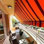 Appartement 4 Pieces Luxueux