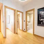 Duplex 145M Private Terrace And Elevator