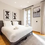 Duplex 145M Private Terrace And Elevator