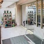 Superbe Appartement Terrasse Vue Mer 347L Glen