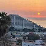 Brand New 2 Bedroom In Villeneuve-Loubet Sea View Terrasse & Parking - Benakey