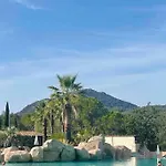 Villa De Charme 60 M2 Piscines Tennis Loisirs Inclus Residence Premiun Pierre Et Vacances Les Restanques Du Golfe De Saint Tropez
