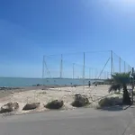 Front De Mer,Plage, Piscine, Parking