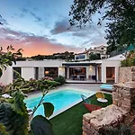 Lone Star Riviera - 5 Minutes Walk To The Beach