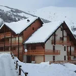 Studio Cabine Sud 4 Pers, Balcon, Proche Pistes, Navette Et Commerces, Animaux Acceptes - Fr-1-263-536