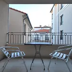 Vieux Port One Bedroom Apartment B22