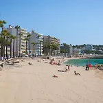 3 Pieces Apartment A Juan-Les-Pins