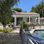 Villa Majouliere