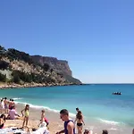 Panoramic Cassis