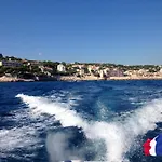 Panoramic Cassis