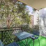 Appartement Disign Club B