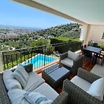 Duplex Vue Mer Piscine Privative
