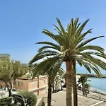 49 Clem - Superbe Appartement 2 Chambres 4 Pers Avec Vue Mer