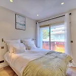 Ref 1442 - Cannes Center - Apartment For Rent