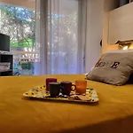 Charmant 2 Pieces, Traversant, Clim, Wifi, Parking