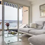 Stunning Waterfront Apartment