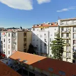 Myrazur Carre D'Or