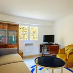Propriete Muraccioli 2 - Maison Avec Piscine Vue Mer