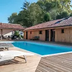 Villa Orgosse - Havre De Paix