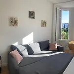 Cannes Centre Apartment 2-Room By Palais Des Festivals & Beach