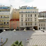 Myrazur Carre D'Or