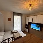 Sharm El-Sheikh, Studio De Vacances
