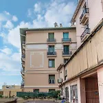 Monaco Border - Joli Appartement Renove - Ck