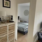 Appartement Entre Nous