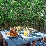 Les Terrasses