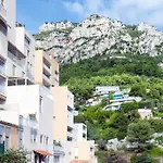 Les Terrasses
