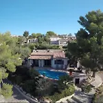 Villa La Crespina