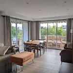 Le Chester Appartement 3 Pieces Cannes Proche Croisette Bord De Mer