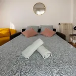 * Le Provencal * Cosy Flat 3 Min Walk From The Sea
